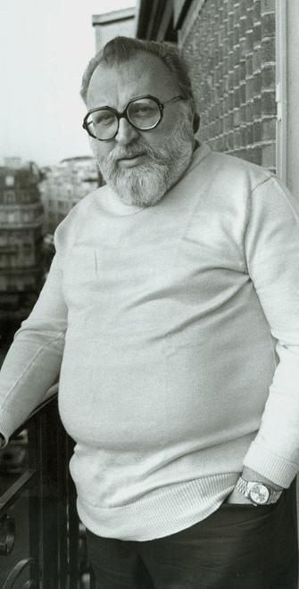 L’universo di Sergio Leone va in mostra all’Ara Pacis 
