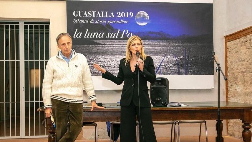 Folla e applausi per l’annuario numero Sessanta