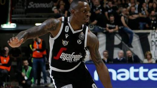 Derby d’Italia Virtus-Olimpia Il grande basket torna in tv