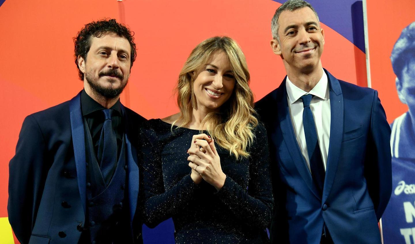 Il Campionato fa 90 con Luca e Paolo 