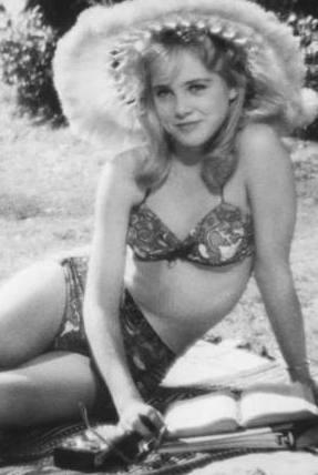 Addio a Sue Lyon, la Lolita del film di Stanley Kubrick 