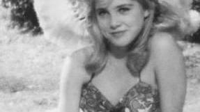 Addio a Sue Lyon, la Lolita del film di Stanley Kubrick