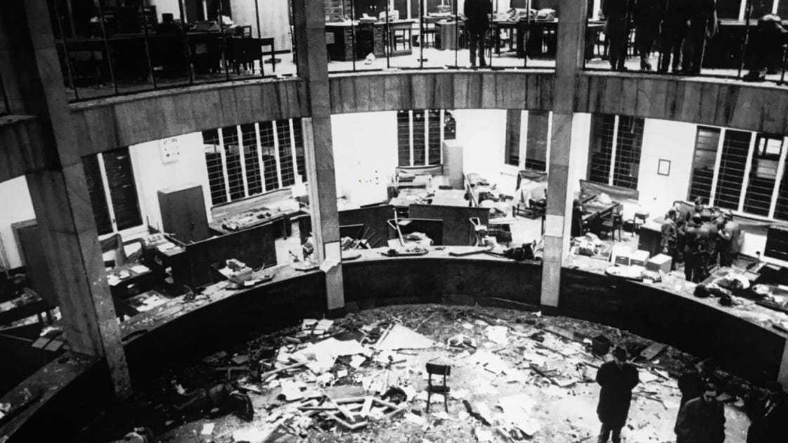 «Quella strage compiuta per realizzare in Italia un colpo di Stato fascista»