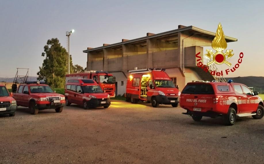 Cade nel pozzo e muore ritrovato dopo un giorno 