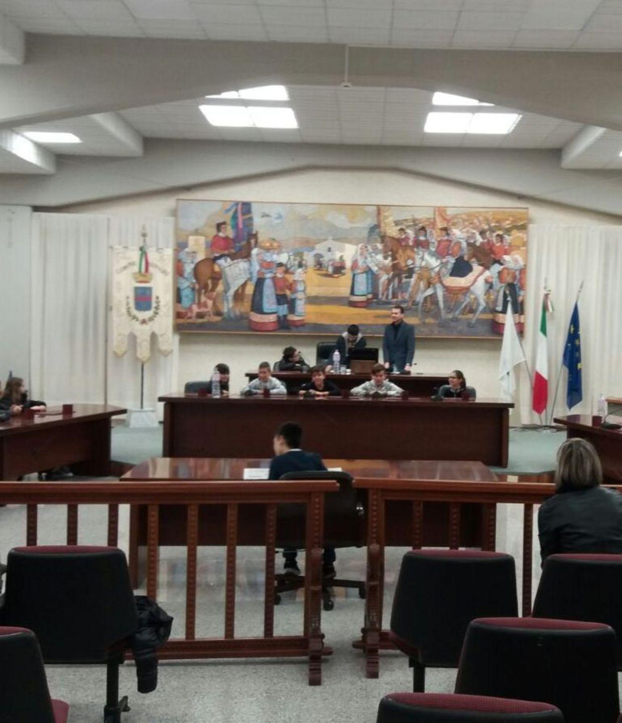 Sennori, sì al bilancio 2020 e “assalto” alle incompiute 