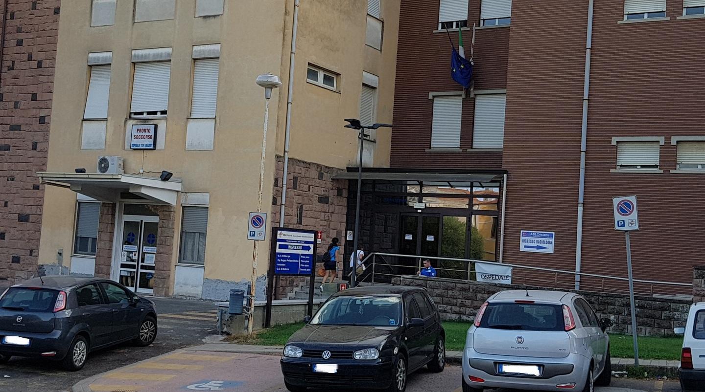 Ghilarza e Bosa, guerra tra medici e Assl 