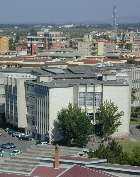 Oristano, Capodanno in cella a causa di un petardo 