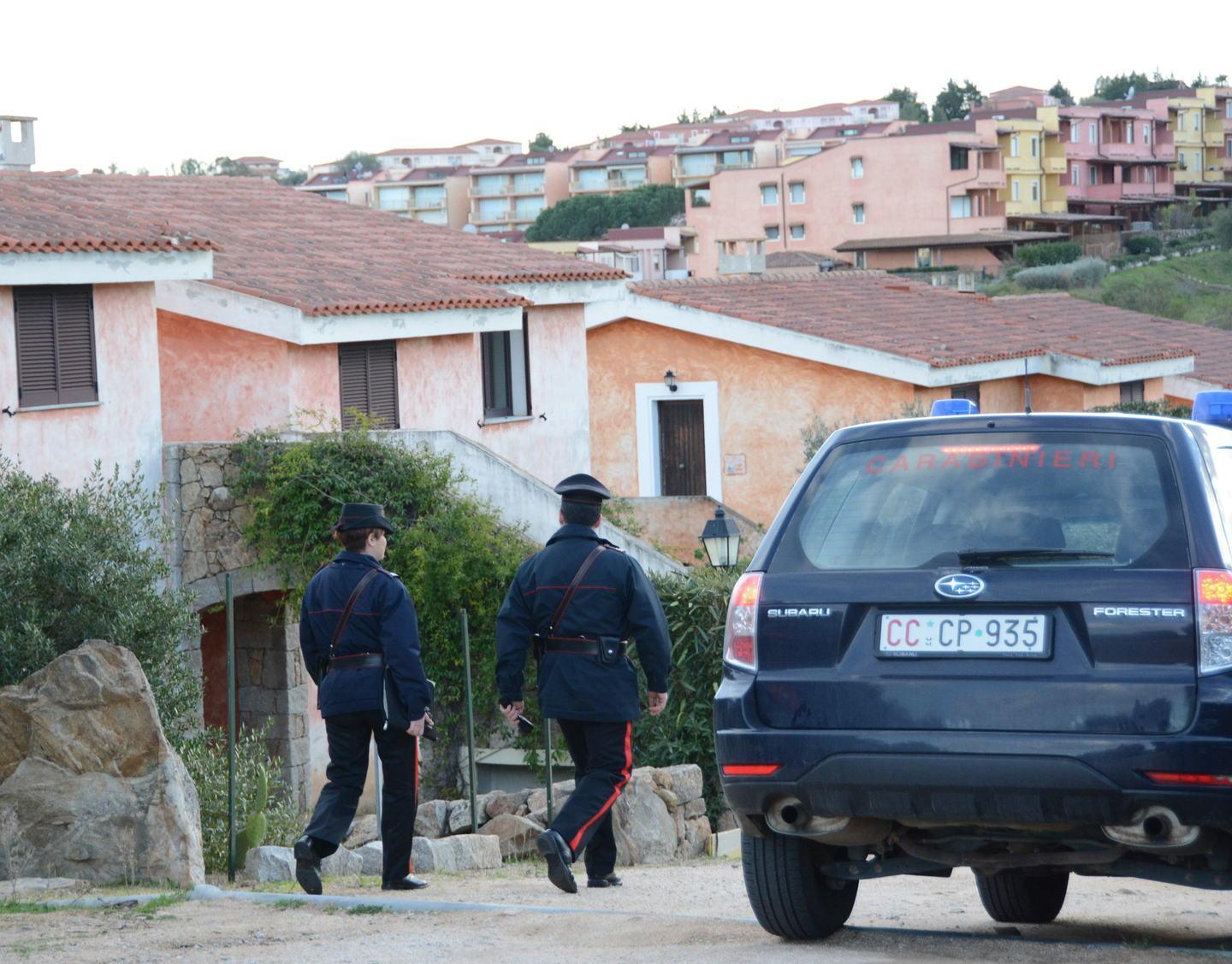 Olbia, dopo 20 anni le villette di Terrata 2 restituite ai proprietari 