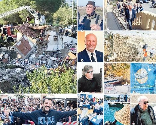 Elezioni, nuovi sindaci e... Salvini: il 2019 riassunto in dodici notizie 