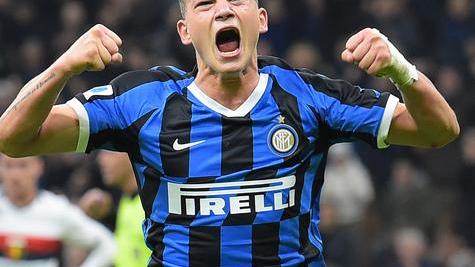 «La Lazio è da scudetto Atalanta spettacolo Luis Alberto, un grande»