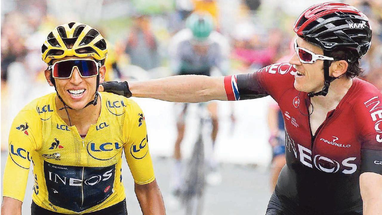 L'astro di Egan Bernal, il Giro buttato da Nibali. Bettiol re delle Fiandre e quel Mondiale stregato