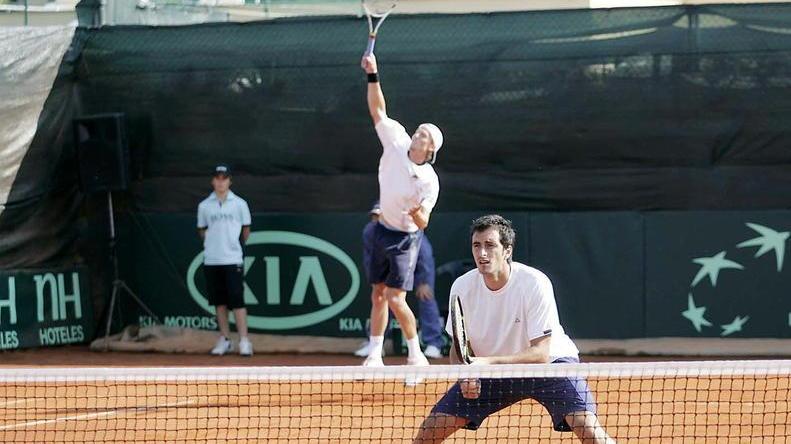 Addio doppio, il tennis è uno sport da single