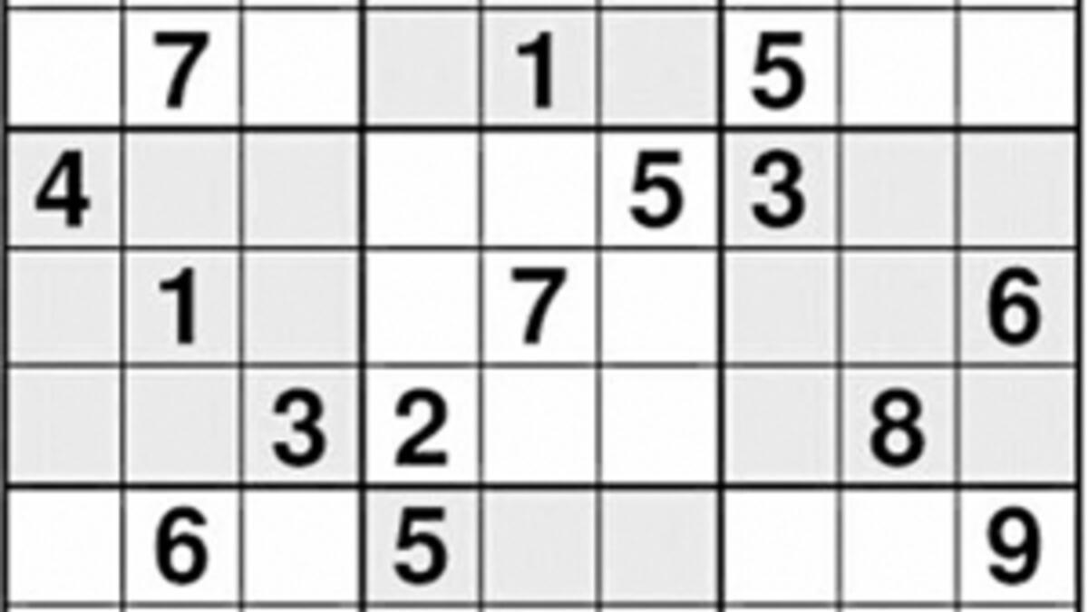 Il dipendente pubblico gioca a Sudoku: il veleno sui social e l'altra verità
