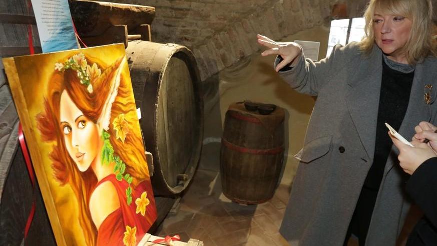«Le segnatrici? Resistono: tanti si rivolgono a loro»