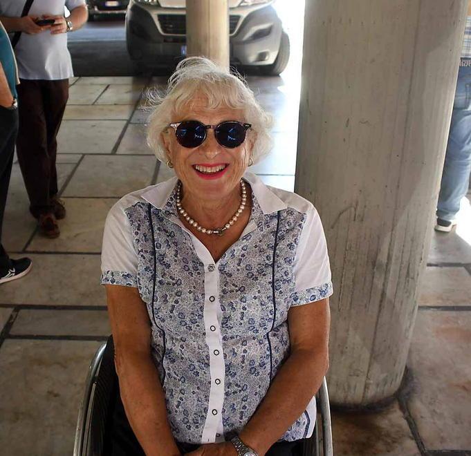Graziana Pacetti