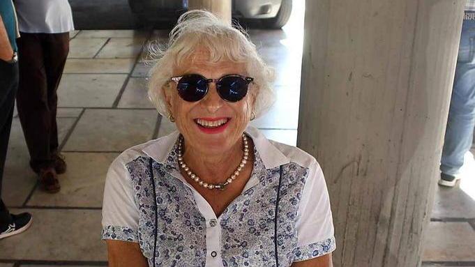 Graziana Pacetti