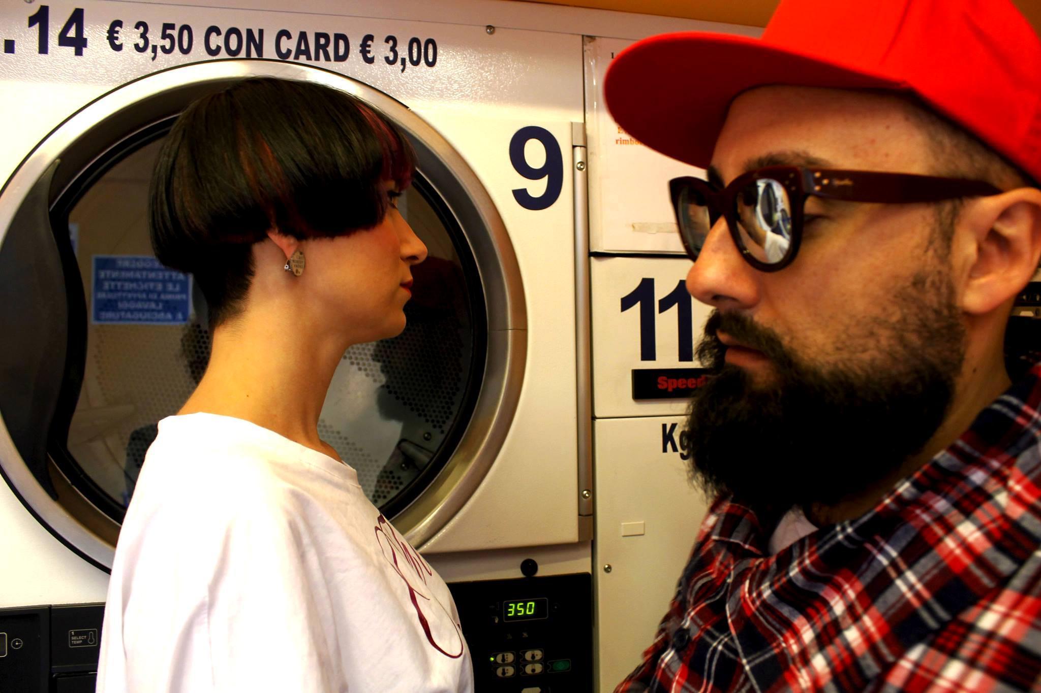 Arianna Bianchi e Giacomo Timbro