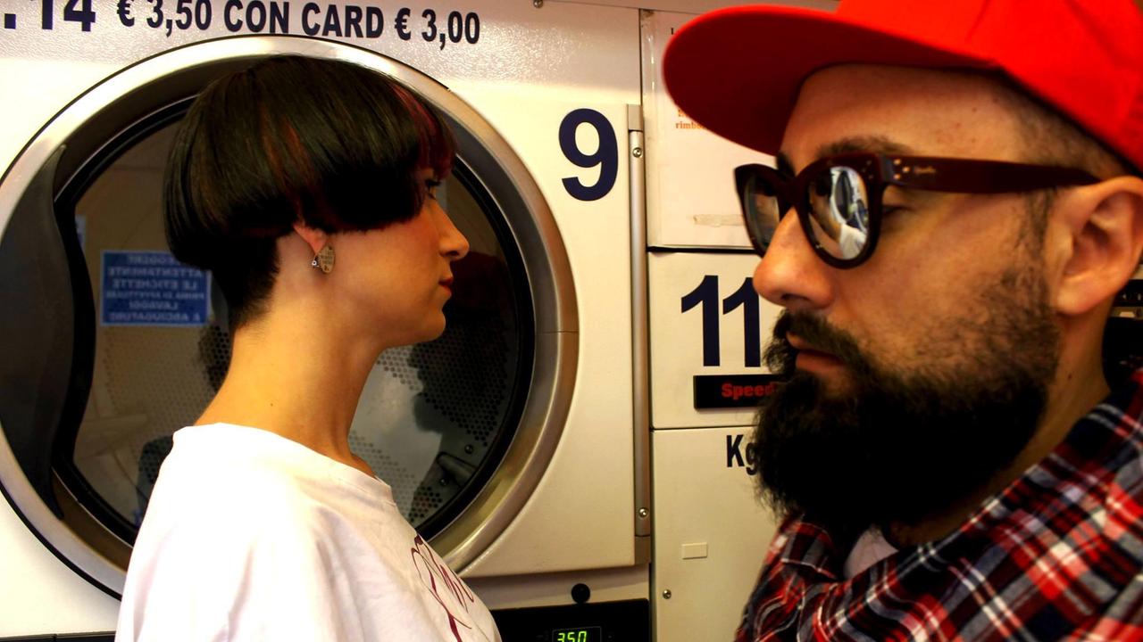 Arianna Bianchi e Giacomo Timbro