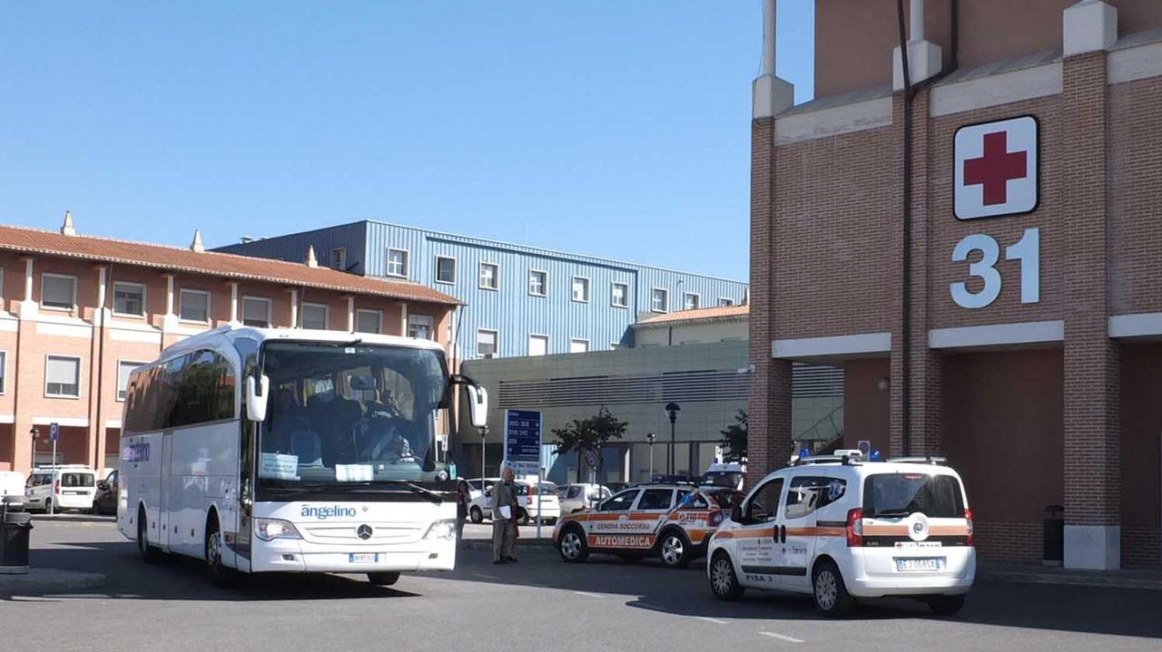 Pisa, duello legale tra paziente e Asl: «Mi negano le cure all’estero»