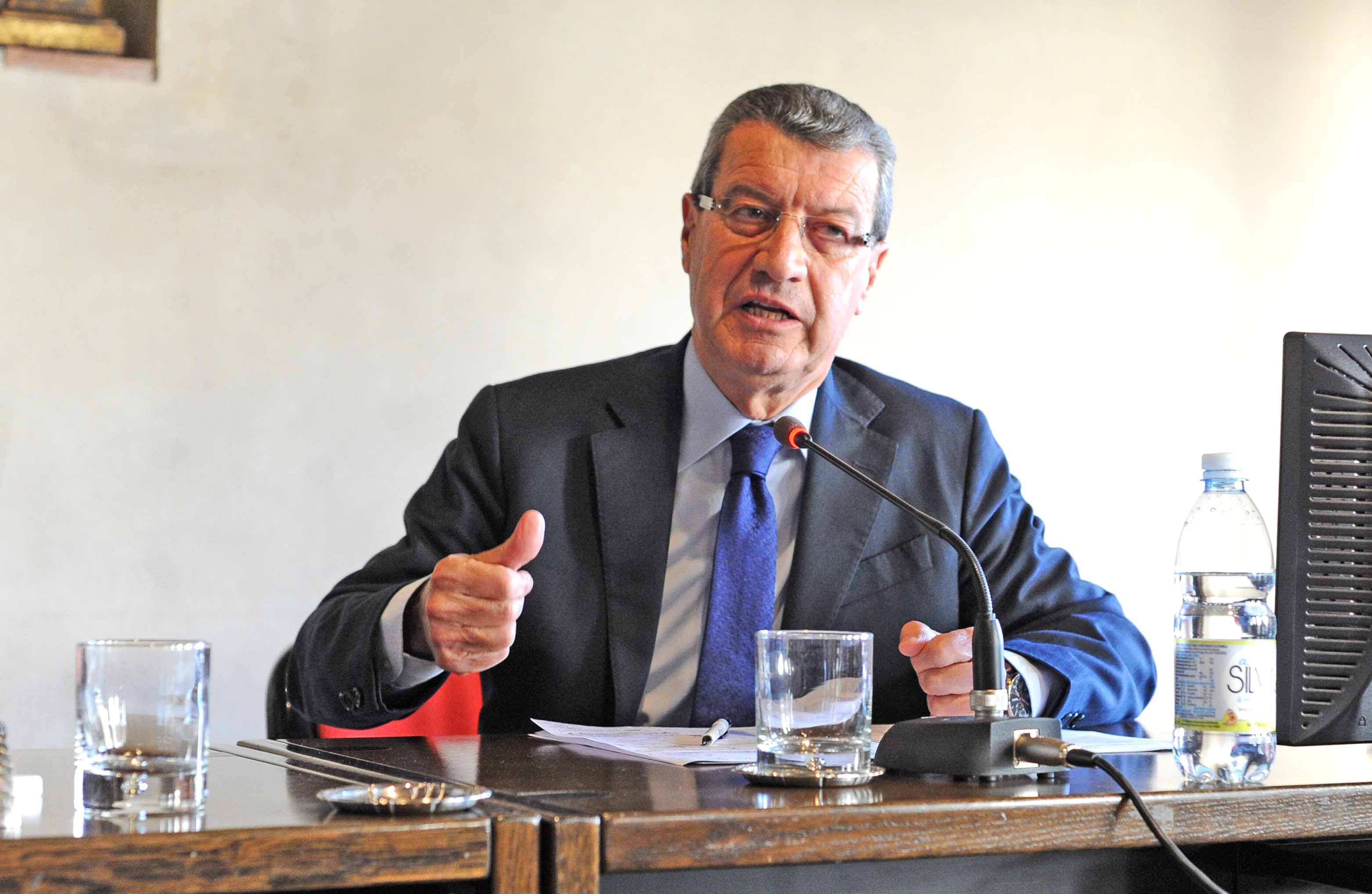 Vannino Chiti
