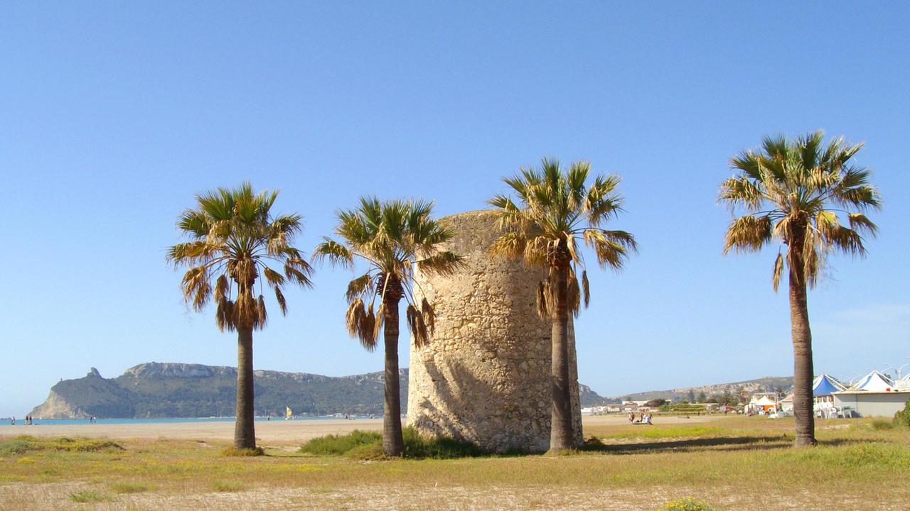 Capodanno col sole in Sardegna, niente gelo né maestrale
