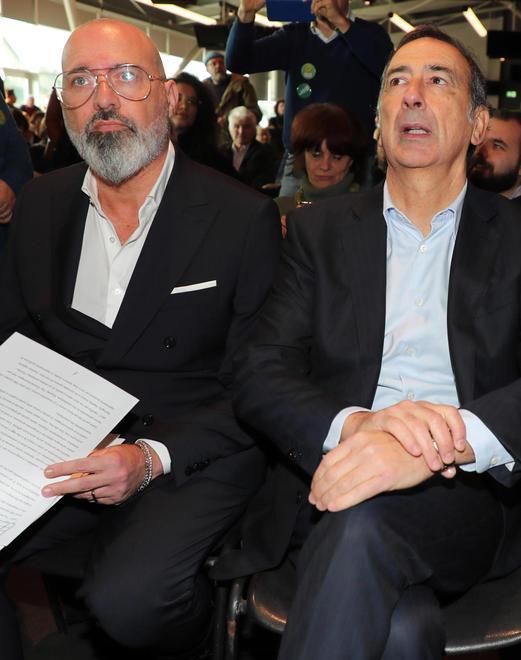 Regionali, Bonaccini rilancia: «Se vinciamo qui parte la riscossa per tutta l’Italia» 