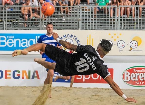 Gori, un’annata da record ma senza alzare alcun trofeo 