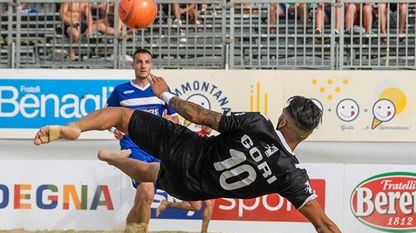 Gori, un’annata da record ma senza alzare alcun trofeo