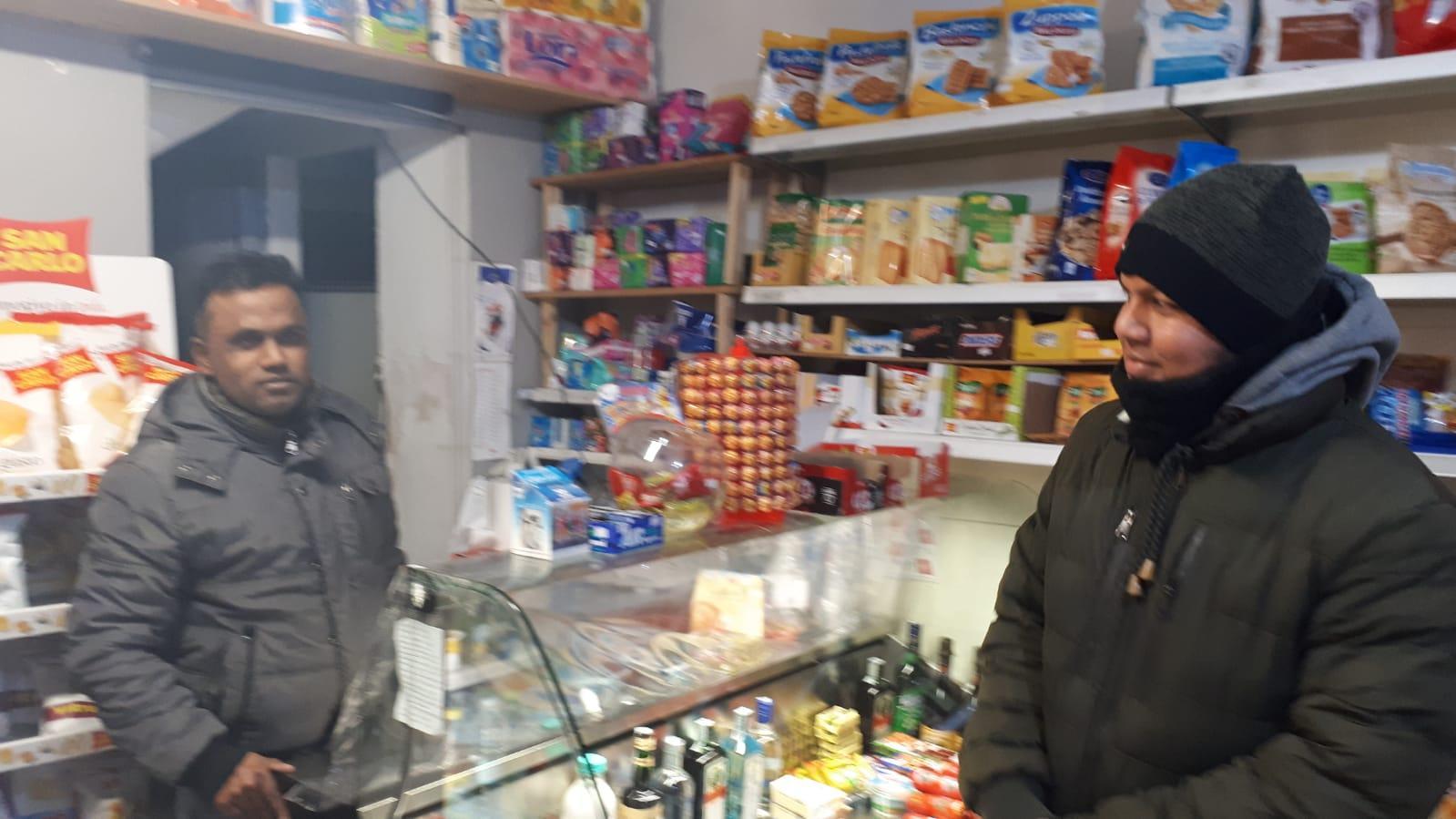 Modena. Ruba due birre poi aggredisce commesso e polizia 