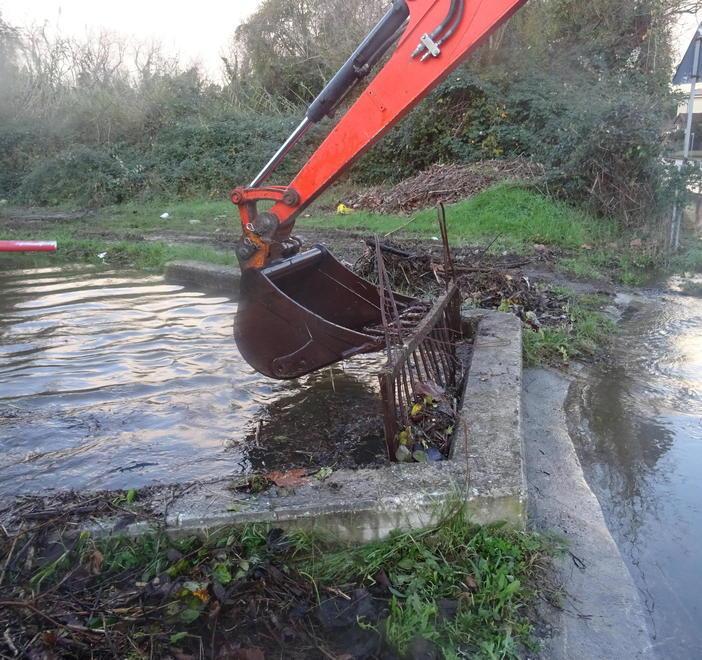 Foce a mare per il Canalmagro, «non spendiamo soldi a vuoto»