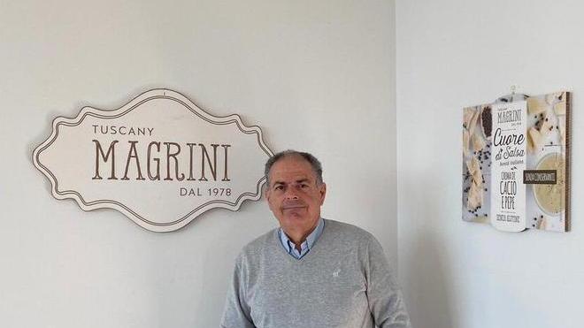 Da via Catagnina a mezzo mondo il pesto e le salse di Magrini Tuscany