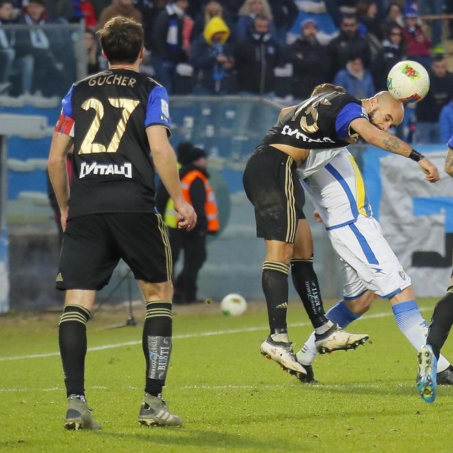 Serie B, brodini per le toscane