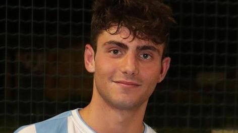 Yari Ferrara, piccolo Dybala a Monsummano