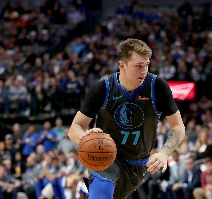 Belinelli e Melli, vittorie ma senza incidere troppo Doncic e Jokic, show slavo