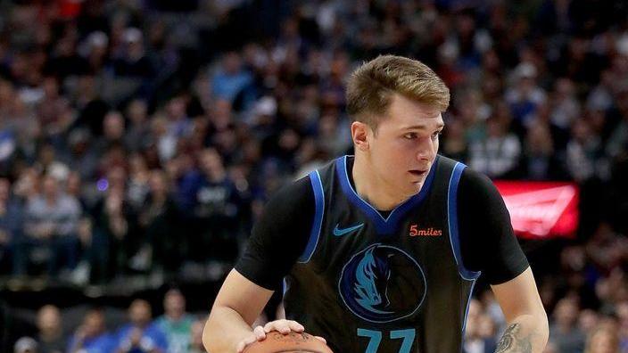 Belinelli e Melli, vittorie ma senza incidere troppo Doncic e Jokic, show slavo