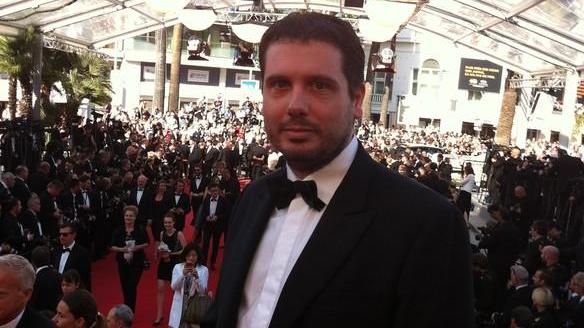 Gialdini, dal Moderno alla giuria di Cannes «Vi racconto il futuro del cinema a Lucca»