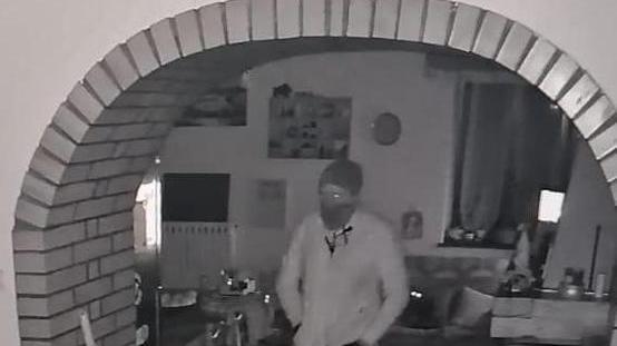 Ladri in azione nelle case di Segromigno in Monte