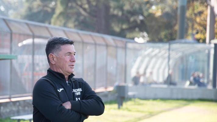 Lucchese sconfitta per 3-1 nell’amichevole con Scandicci