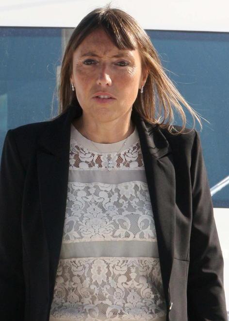 La nautica viareggina oggi è donna