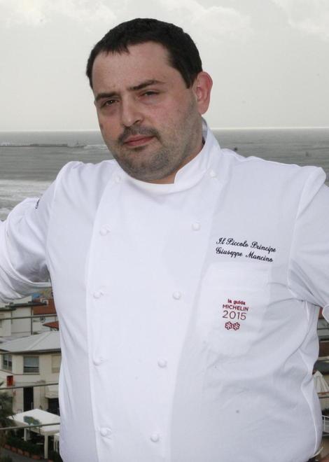 Il primo a conquistare 2 stelle Michelin