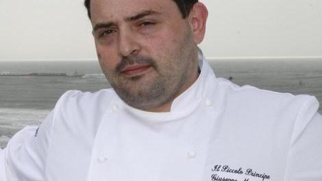 Il primo a conquistare 2 stelle Michelin