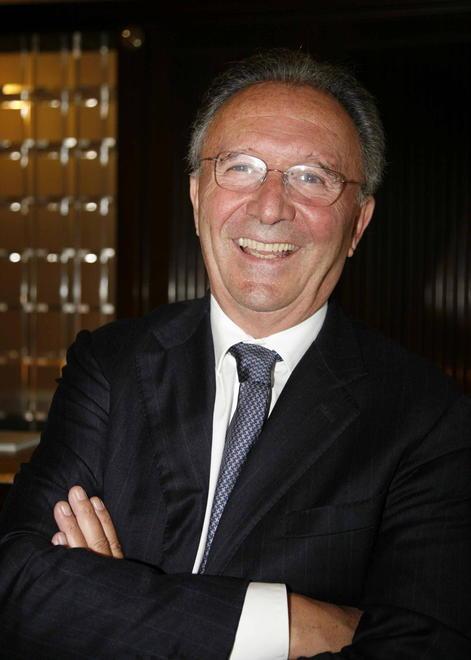 Il re dell’edilizia costretto a fare i conti con la crisi