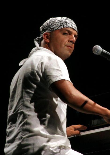 Dino Mancino protagonista al Mandela Forum