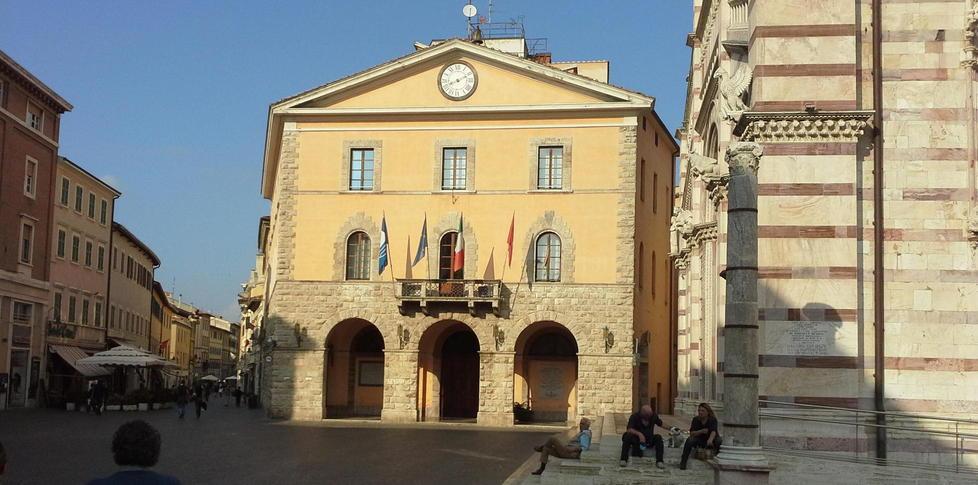 Carlicchi: «Sono molto preoccupato per questo clima»