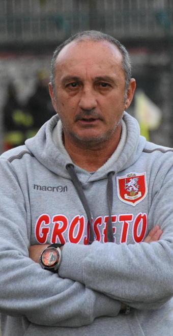 Campionato pronto a ripartire col duello Grifone-Monterosi 
