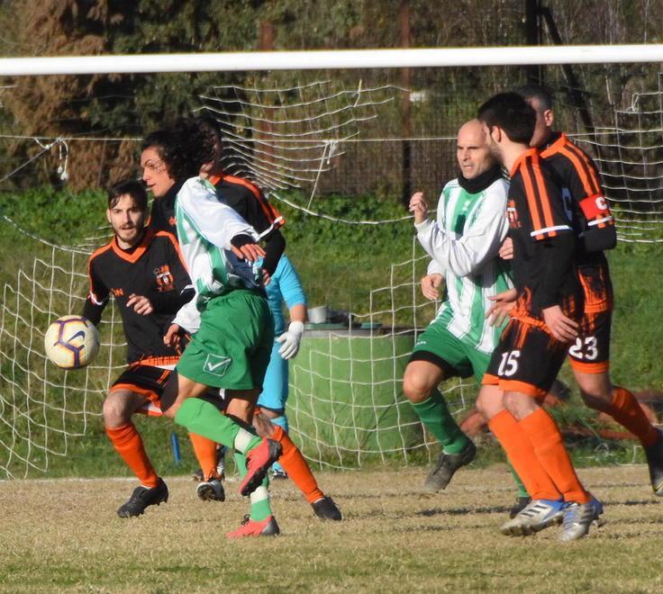 Coppa: Batignano avanti tutta C’è incertezza nel girone B