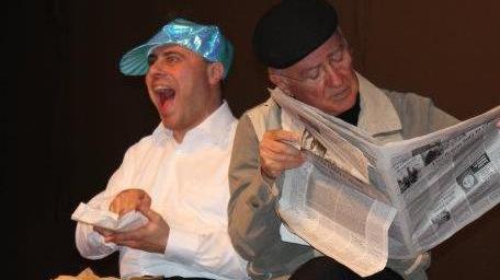 Al Cral Eni “Folgorio di Stelle”