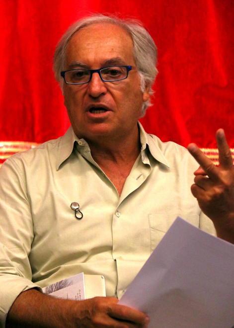 Enzina Conte, Vertigo con “Ir Colera”
