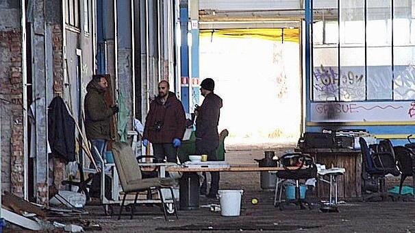 Da fabbrica simbolo a terra di nessuno Così l’ex Trw è diventata teatro di morte