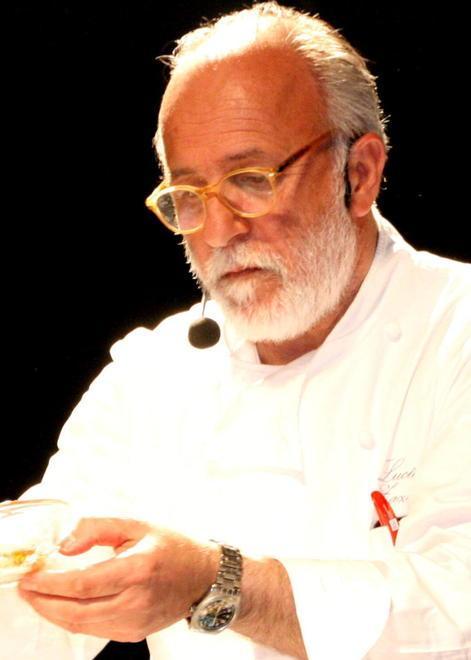 La sua cucina ha fatto grande la costa etrusca